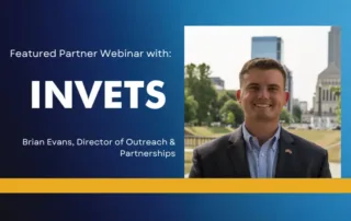 Talent Resource Navigator Featured Partner: INvets