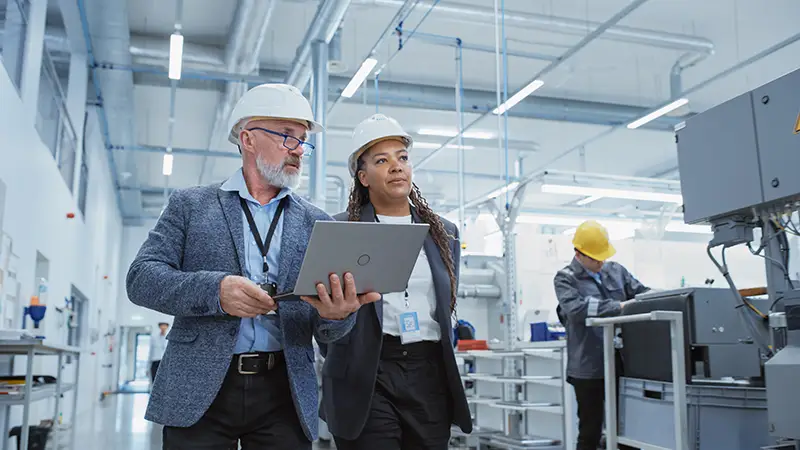 Insights Gathered from 2023 Workforce Survey