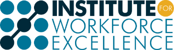 Institute for Workforce Excellence Logo